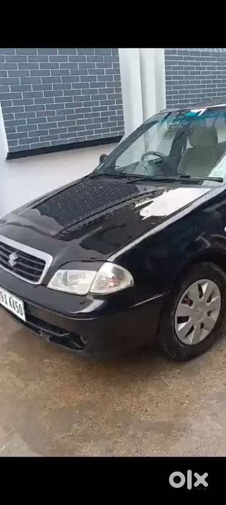 Maruti Suzuki Esteem 2005 Petrol Well Maintained
