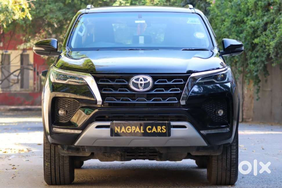 Toyota Fortuner 4x2 At 2.8 Diesel, 2023