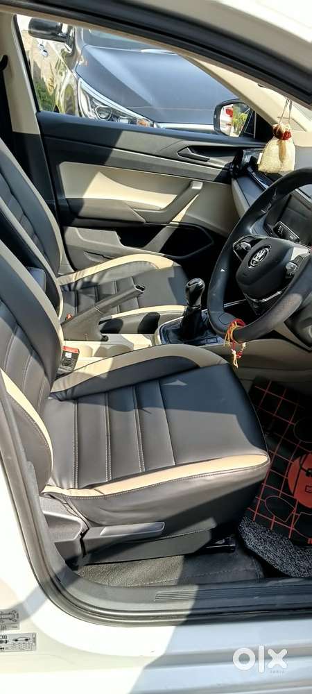 Skoda Slavia 1.0 Active Tsi, 2022, Petrol