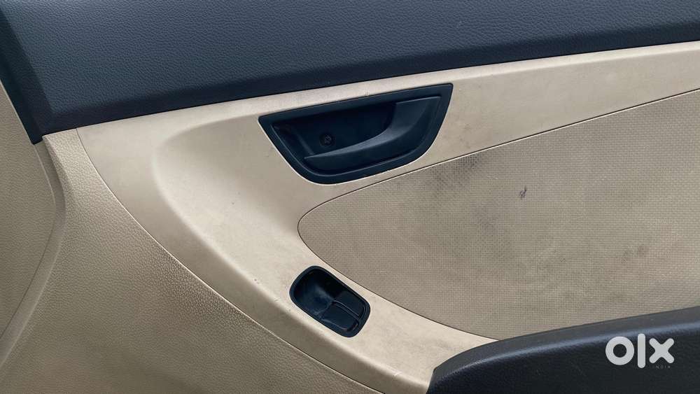 Hyundai Eon Era +, 2017, Petrol