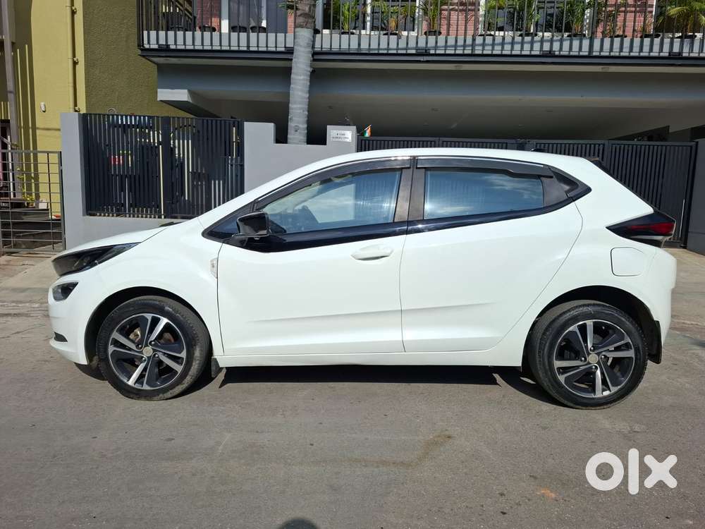 Tata Altroz Xza Plus (s), 2023, Diesel