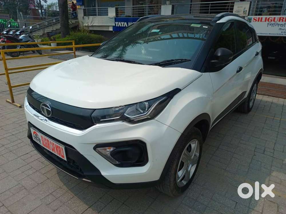Tata Nexon 1.5 Revotorq Xm Plus (s), 2023, Diesel