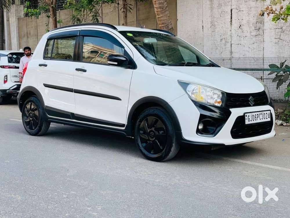 Maruti Suzuki Celerio X Amt Zxi, 2020, Petrol