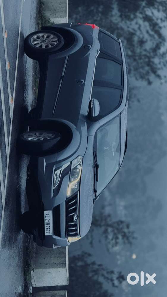 Mahindra Xuv500 Diesel 2017