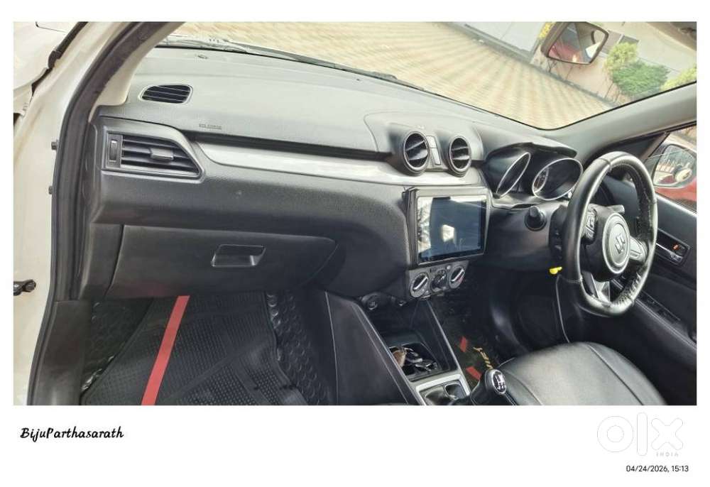 Maruti Suzuki Swift Vxi + Manual, 2018