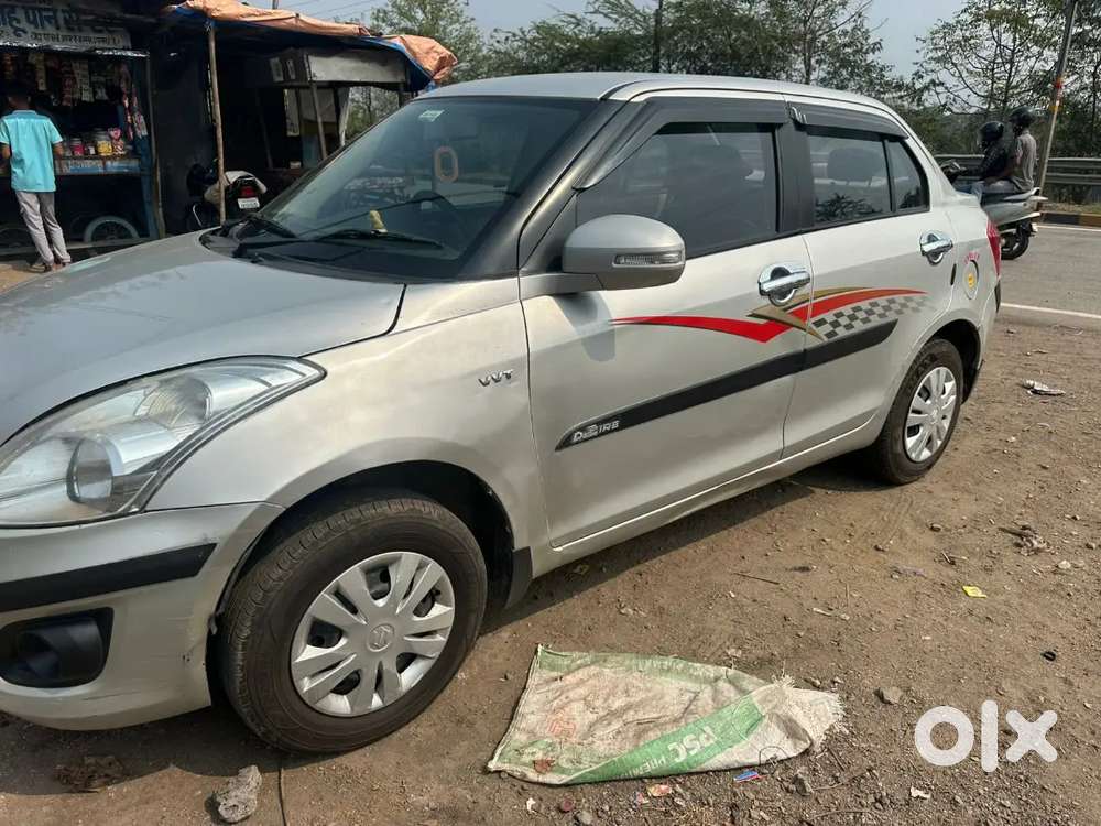 Good Condition For Car