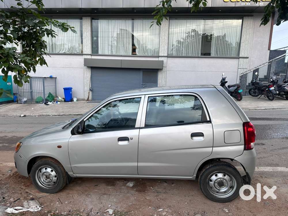 Maruti Suzuki Alto K10 Petrol 2009