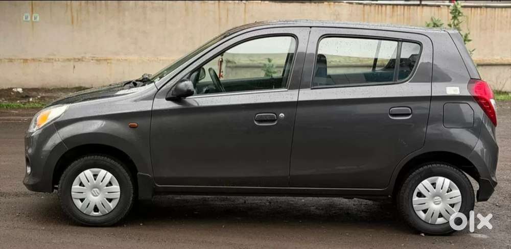 Maruti Suzuki Alto 800 Cng Lxi Optional, 2018, Cng & Hybrids