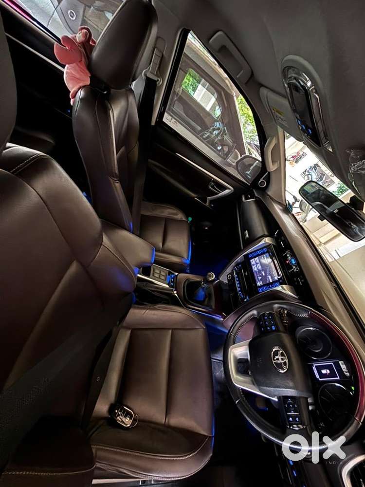 Brand New. 1st Owner. 40000km Driven. Well Maintained