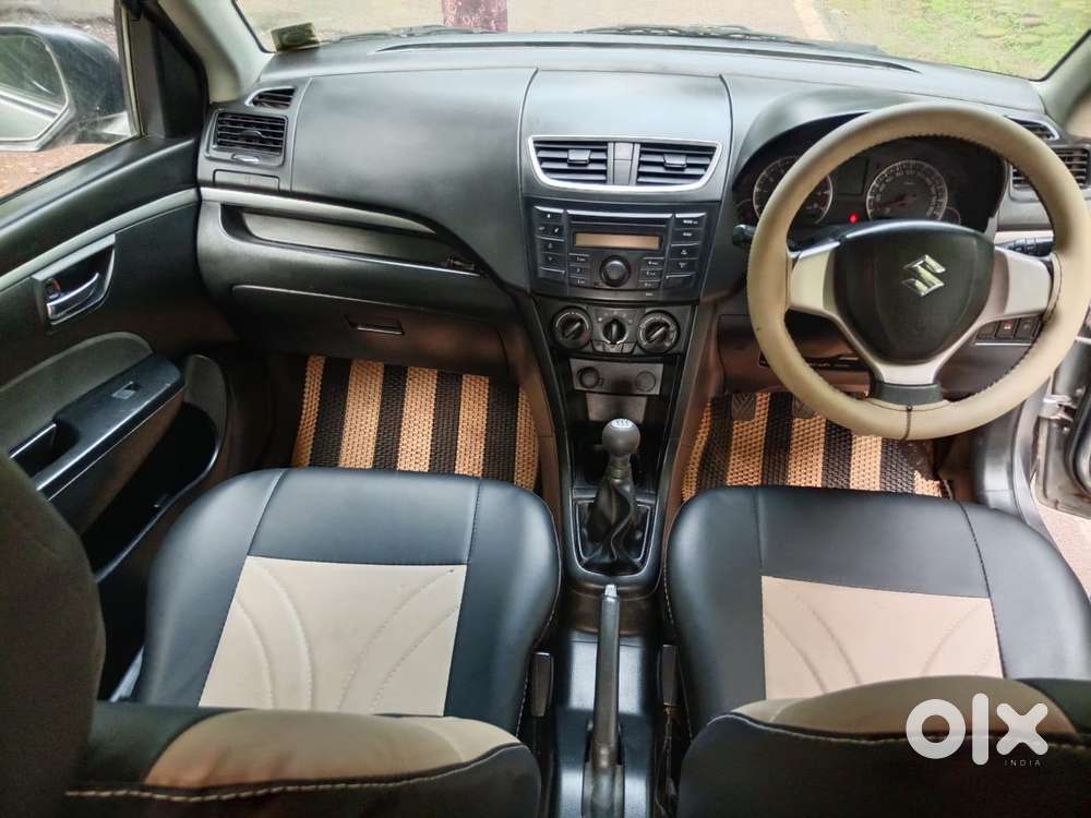 Maruti Suzuki Swift Vxi + Manual, 2014, Petrol