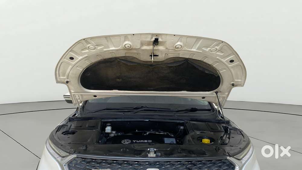 Mg Hector 2.0 Sharp Diesel, 2019, Diesel