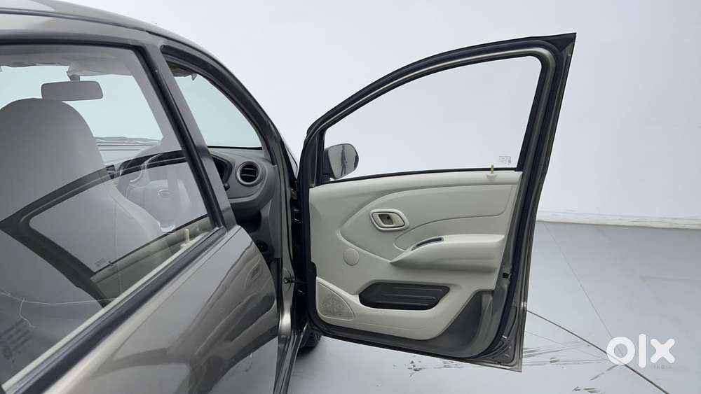 Datsun Redigo S, 2017, Petrol