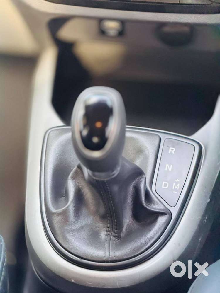 Hyundai Grand I10 Nios Sportz, 2021, Petrol