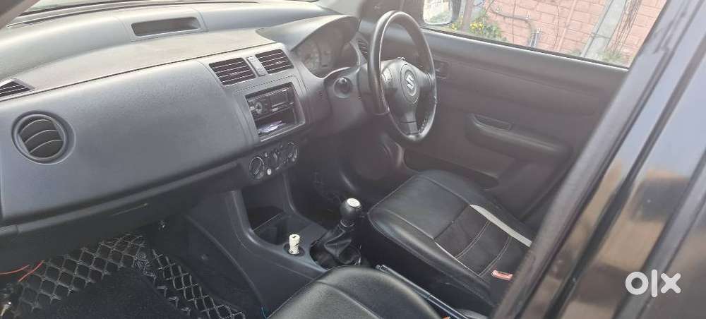 Maruti Suzuki Swift 1.2 Lxi (o), 2008, Petrol