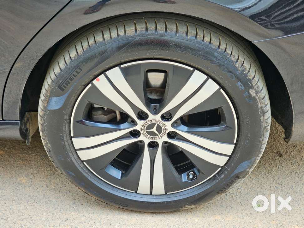 Mercedes-benz C-class C 200, 2024, Petrol