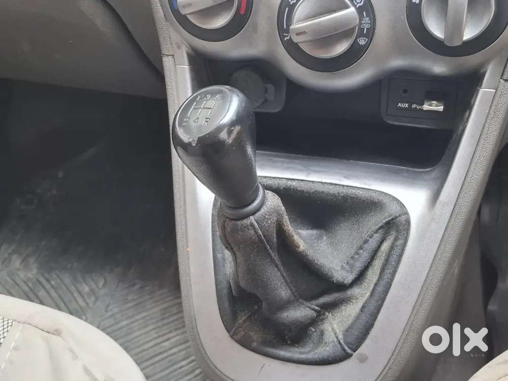 Hyundai I10 Manual Petrol 2016 5666km