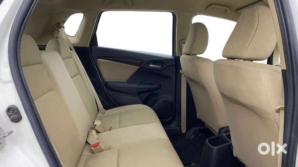 Honda Jazz 1.2 Sv I Vtec, 2015, Petrol