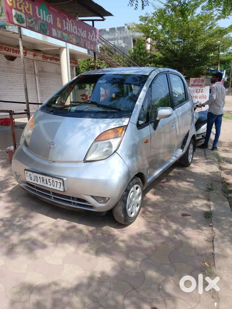 Tata Nano Lx Ac