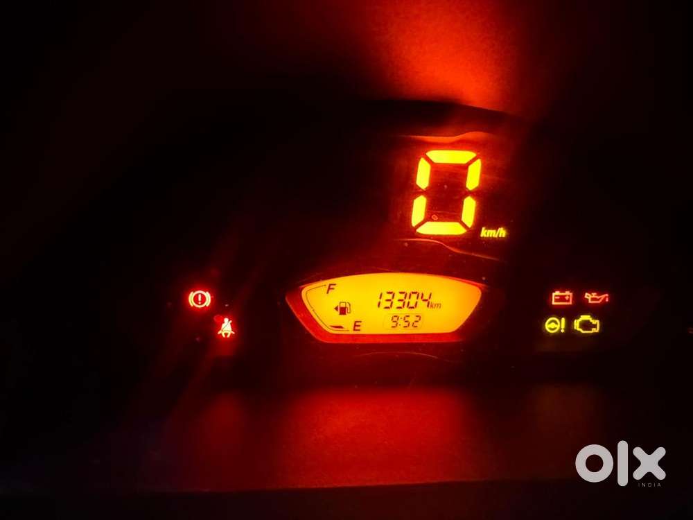 Maruti Suzuki Alto K10 2024 Petrol 13304 Km Driven