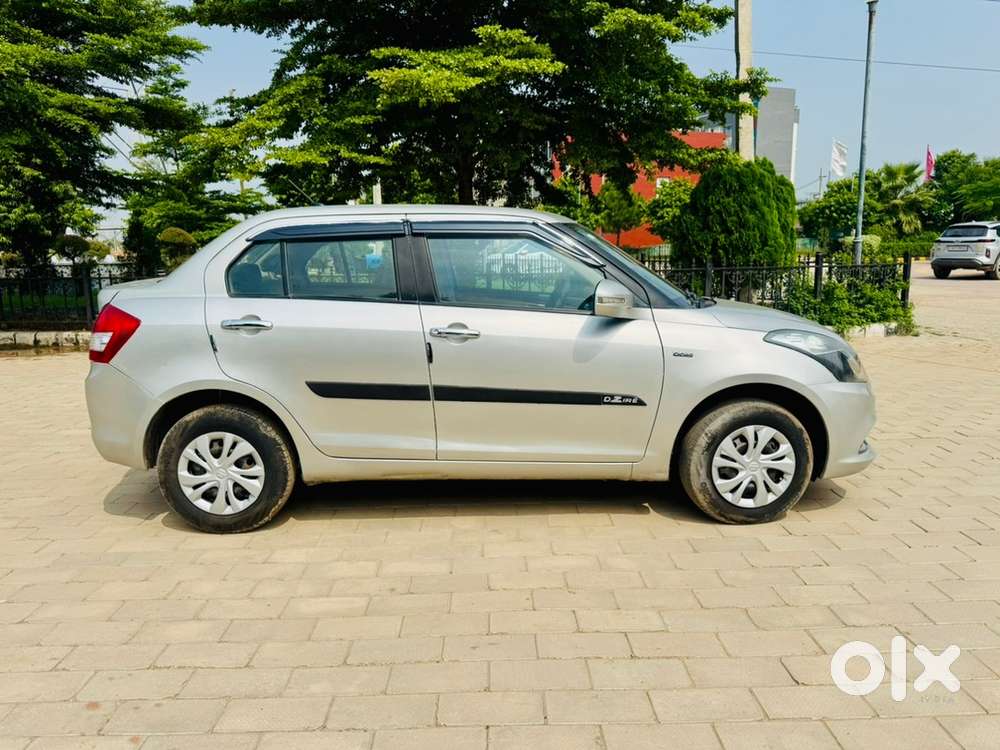 Maruti Swift Dzire 2016