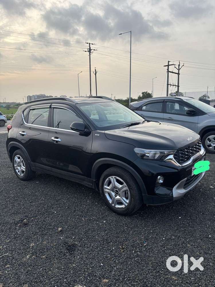 Kia Sonet Petrol 2023 (e20)