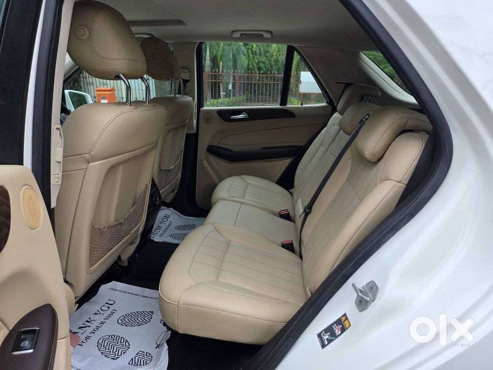 Mercedes-benz Gle Class 3.0 350d 4matic, 2016, Diesel
