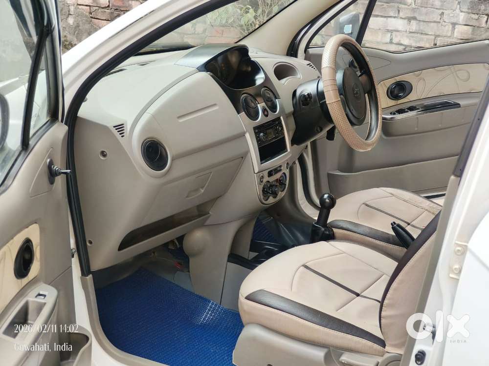 Chevrolet Spark 1.0 Lt (o), 2015, Petrol