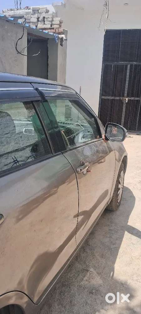 Maruti Suzuki Swift Dzire 2017 Petrol 50000 Km Driven
