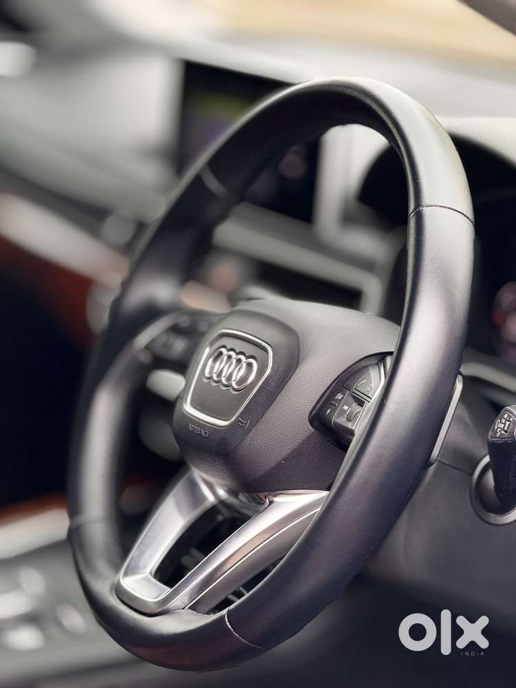 Audi A4 2.0 35 Tdi S Line, 2019, Diesel