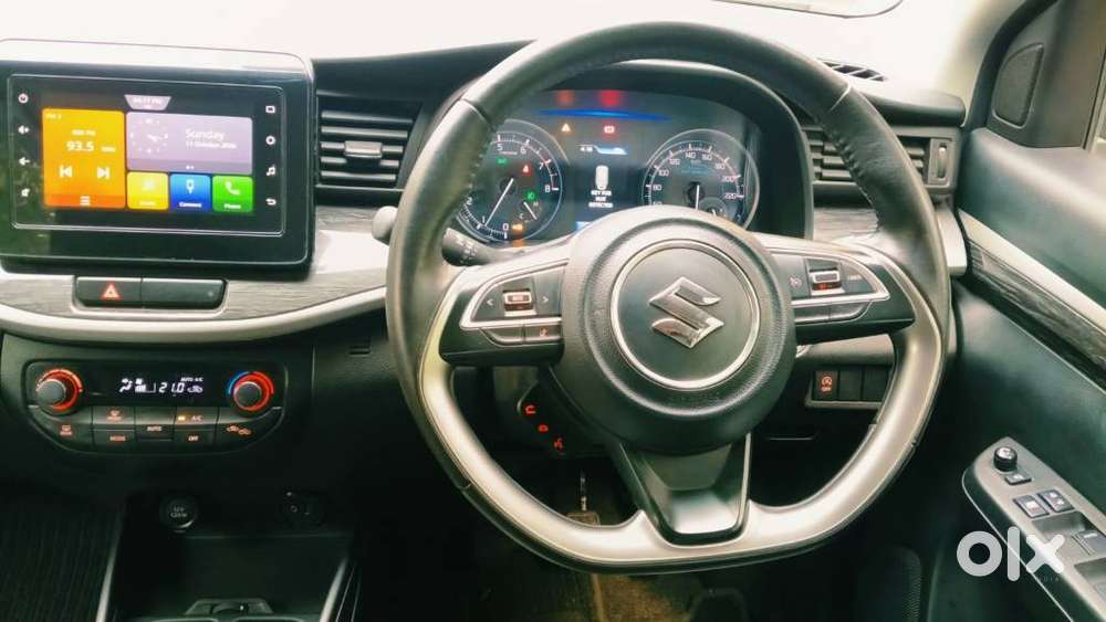 Maruti Suzuki Xl6 1.5 Alpha Mt, 2021, Petrol