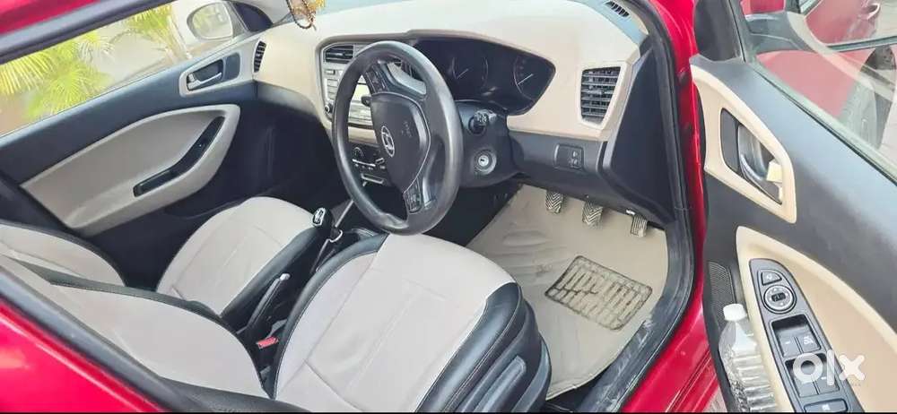 Good Condition Gadi All Original