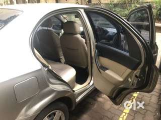 Chevrolet Aveo 2007 Model
