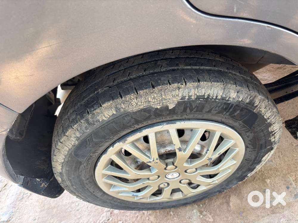 Maruti Suzuki Wagon R 2012 Good Condition