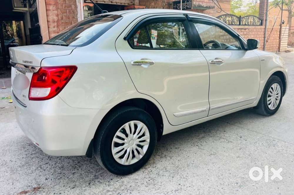 Maruti Suzuki Swift Dzire Vdi Bsiv, 2018, Diesel