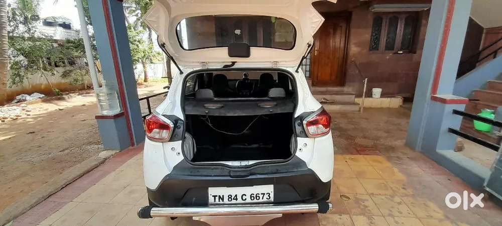 Renault Kwid Rxt Petrol 2016