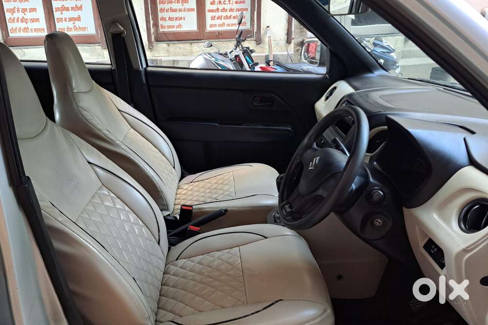 Maruti Suzuki Wagon R Lxi Cng, 2019, Cng & Hybrids