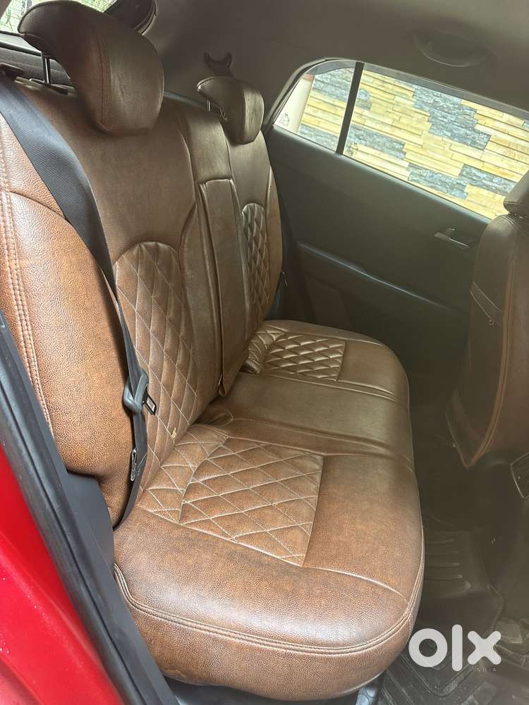 Hyundai Creta 1.4 Crdi S Plus, 2017, Diesel