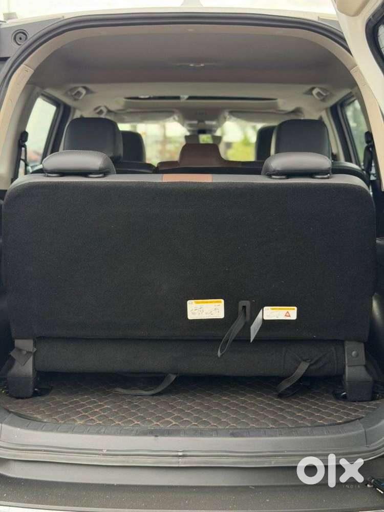 Mahindra Scorpio N Z8 L Diesel At 2wd 7 Str, 2024, Diesel