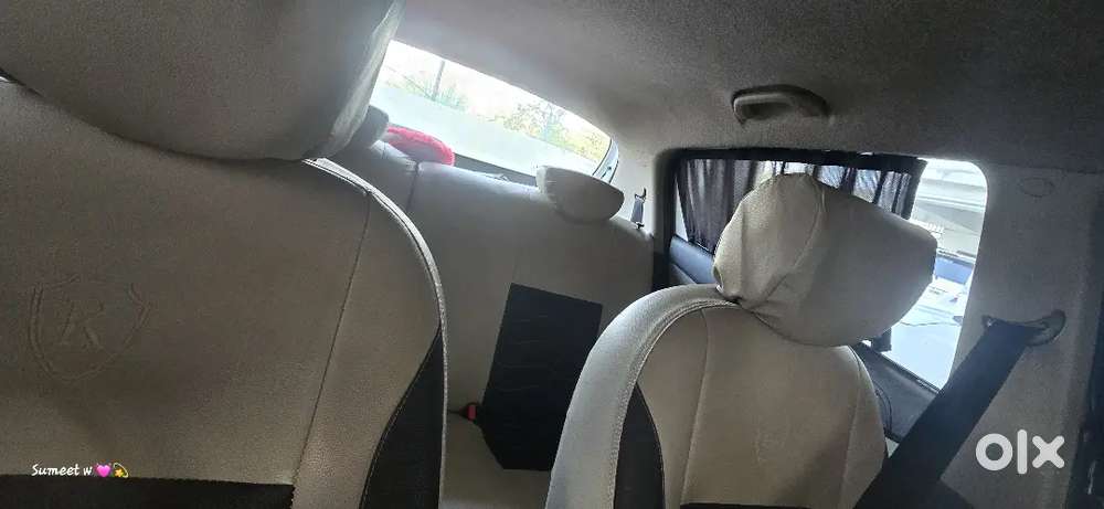 I 20 Model 2011 Good Condition Mh 14  Pasing