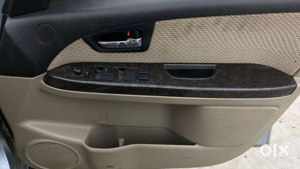 Maruti Suzuki Sx4 2007-2012 Zxi Mt Bsiv, 2013, Petrol