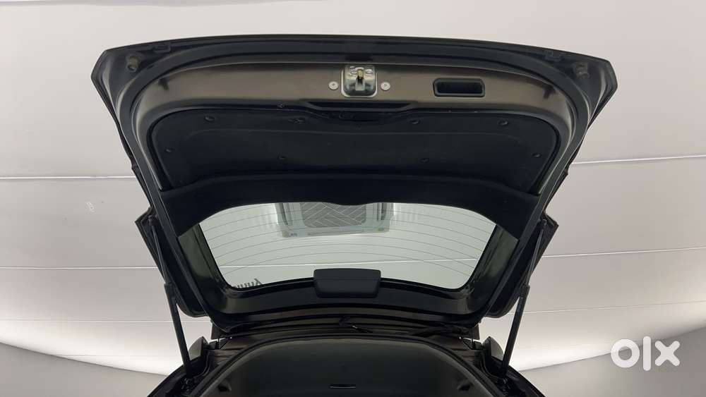 Honda Br-v I-vtec S Mt, 2017, Petrol