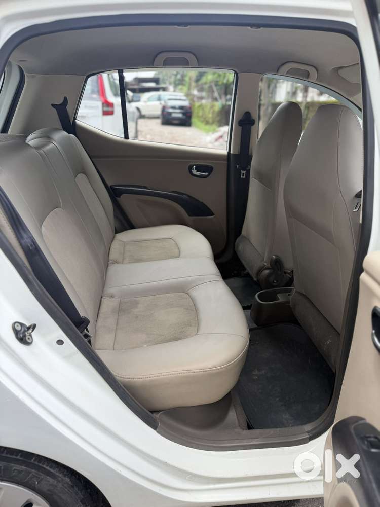 Hyundai I10 1.1 Bluedrive Magna, 2012, Petrol