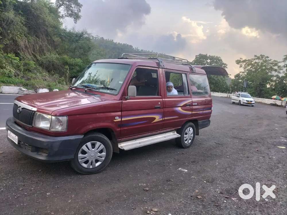 Good Condition New Tyer