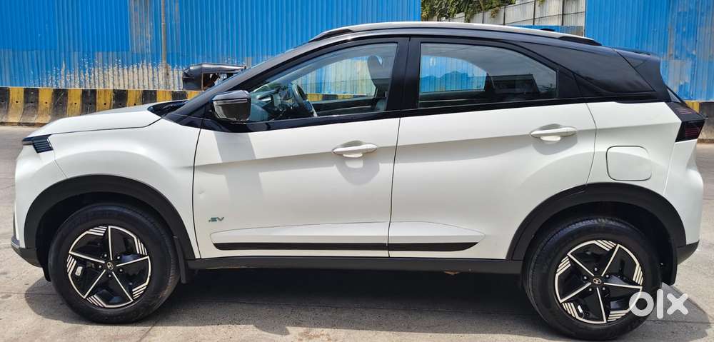 Tata Nexon Ev Empowered Plus Lr, 2023, Electric