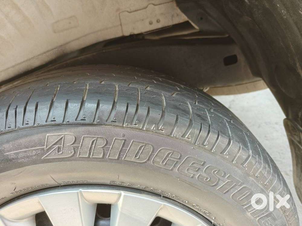 Toyota Innova 2.5 G (diesel) 8 Seater, 2013, Diesel