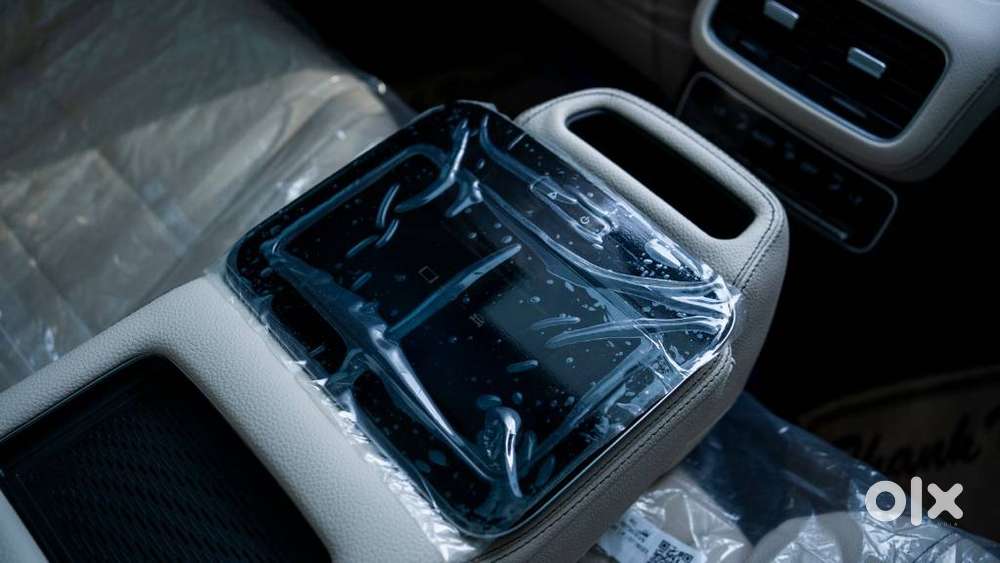 Mercedes-benz Gls 450 4matic, 2024, Petrol