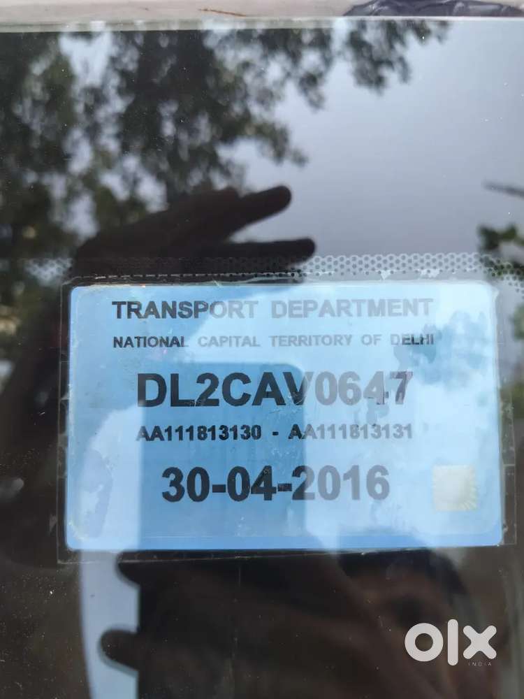 Tata Tiago 1.2 Revotron 2016