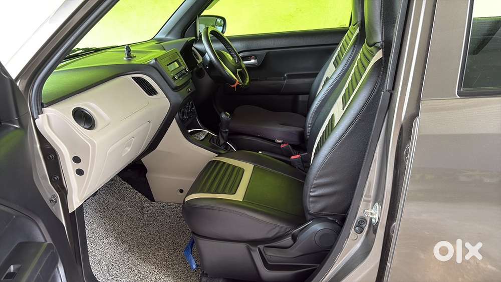 2023 Maruti Wagon R