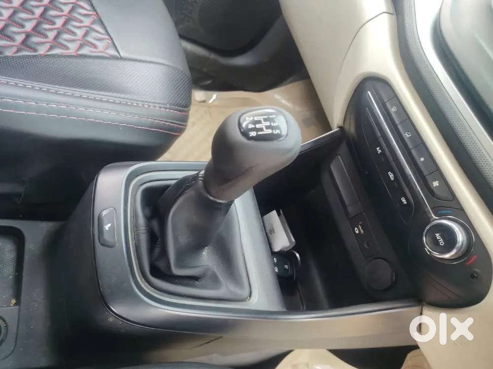 Tata Altroz 2021 Diesel Well Maintained