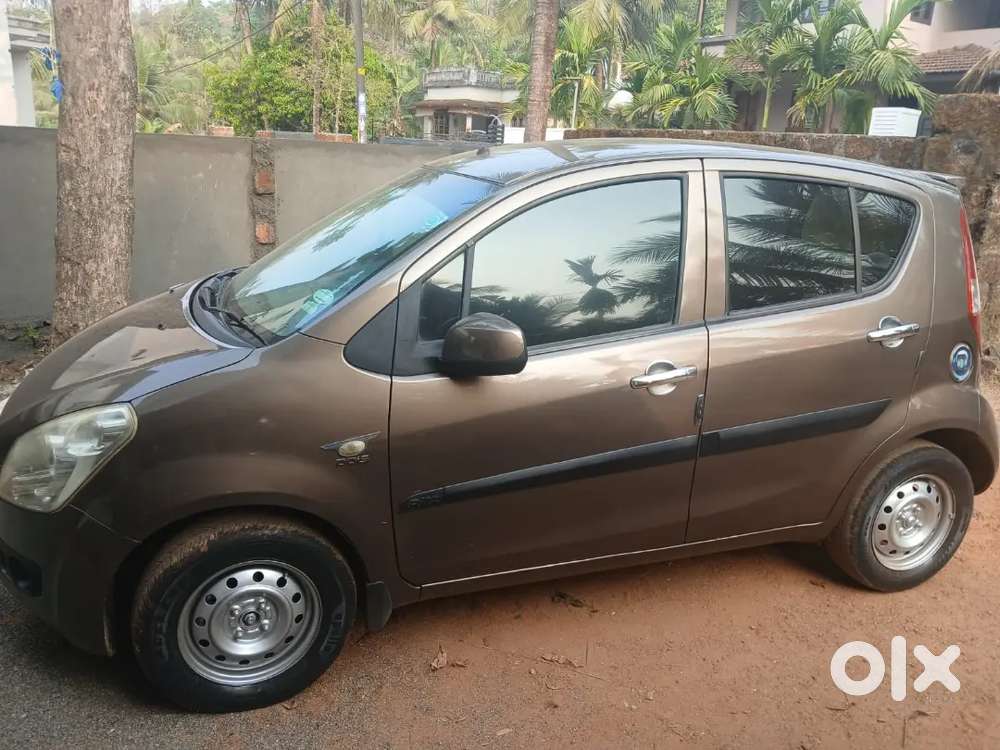 Maruti Suzuki Ritz 2031 Diesel Good Condition